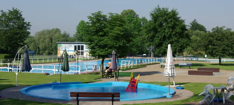 Freibad Düderode