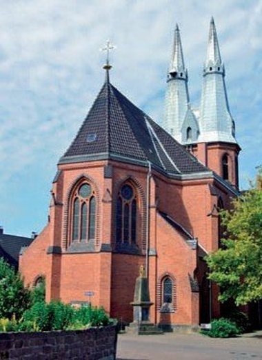 Liebfrauenkirche Kalefeld