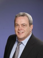 Bürgermeister Jens Meyer